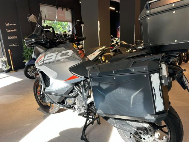 KTM 1290 Super Adventure S - Foto 7