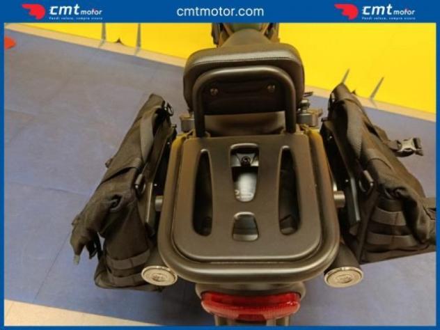 HONDA CMX 500 Finanziabile - Verde - 2638 rif. 24054795 - Foto 9