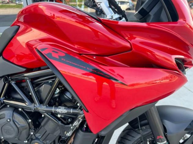 MV AGUSTA Turismo Veloce 800 R Abs rif. 21934455 - Foto 5