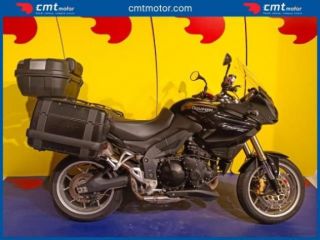 TRIUMPH Tiger 1050 Finanziabile - Nero - 71691 rif. 23849505