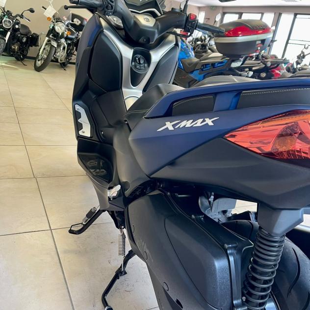 Yamaha X-Max 300 null - Foto 9