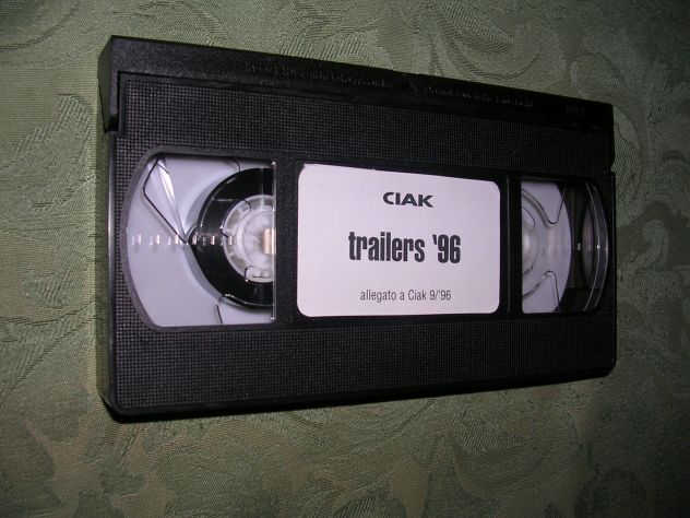 TRAILERS 96 - Foto 4