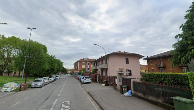 AMPIO BILOCALE A GESSATE CON GARAGE INCLUSO-LIBERO SUBITO - Foto 7