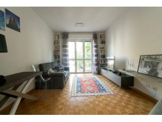 Appartamento di 115 m² con 4 locali in affitto a Milano