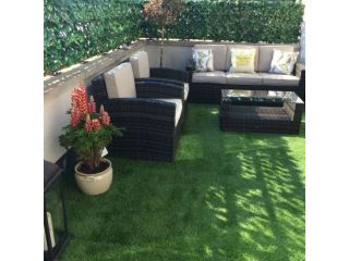 Stupendo appartamento mq. 120 con terrazzo mq. 60