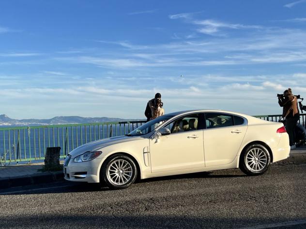 Noleggio auto matrimoni Napoli - Foto 2