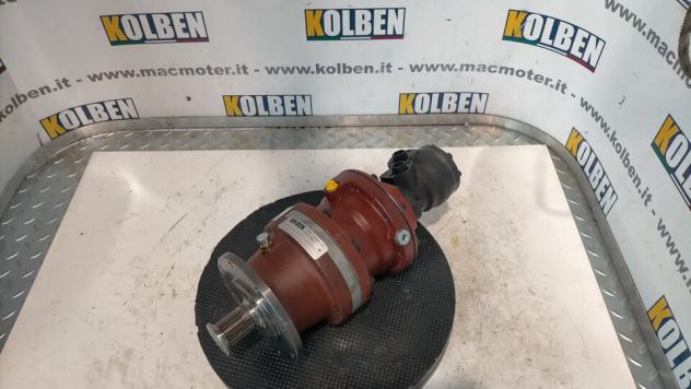 Riduttore - gear box bonfiglioli trasmital 301 l1 hz per omr 50