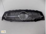 Mercedes-Benz CLA W118 Grill Diamond - 11483