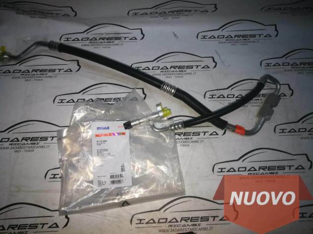 Tubo Aria Condizionata Ford Fiesta 6 1.4D 1513801