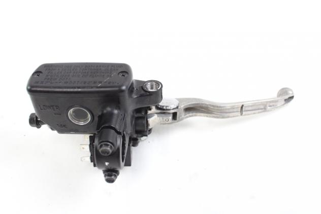 HONDA AFRICA TWIN CRF 1100 DCT 45510MKSE01 POMPA FRENO ANTERIORE 22 - 23 FRONT MASTER CYLINDER - Foto 2
