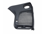 MODANATURA GOCCIOLATOIO SX MERCEDES GLC Serie (W253) A2538304900 (15)