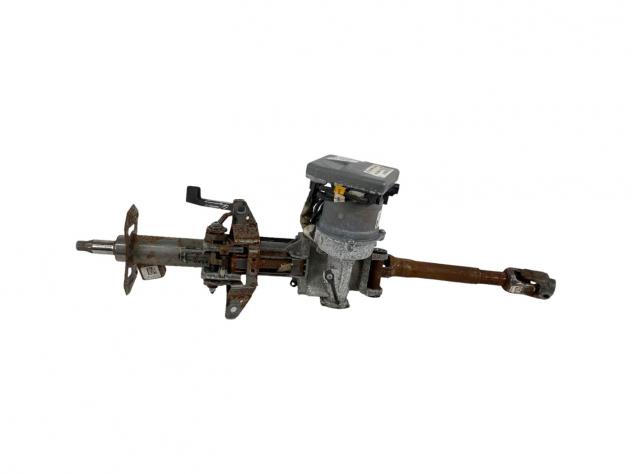 Piantone Sterzo Elettrico Ford Fiesta Mk7 H1BC3D077EE 2690220 - 38911