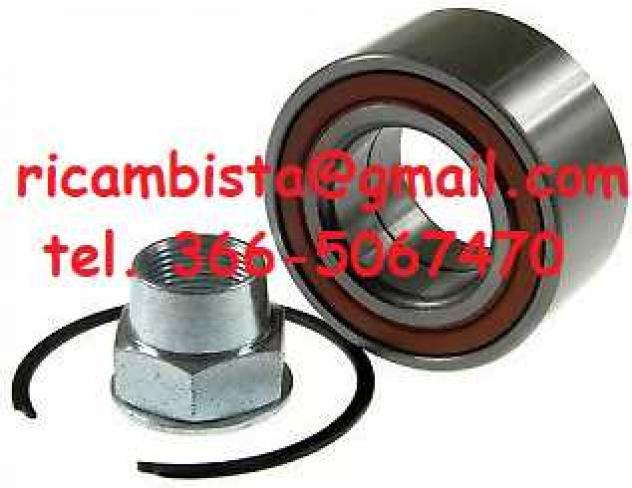 71714467 Fiat Cinquecento cuscinetto ruota anteriore