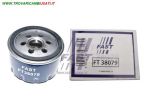FILTRO OLIO RENAULT TRAFIC 01 1.6/2.0 16V FT38079
