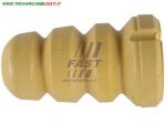 TAMPONE PARACOLPI AMMORTIZZATORE RENAULT MASTER III 10 ANTERIORE 148MM FT18 &hellip;
