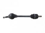 1611568180 SEMIASSE SEMIALBERO ANTERIORE SINISTRO CITROEN JUMPER 2.2 D 74KW …