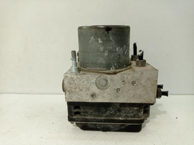 ABS FIAT 500 Serie 71749879 169A4000 benzina 1242 (0714) - Foto 5