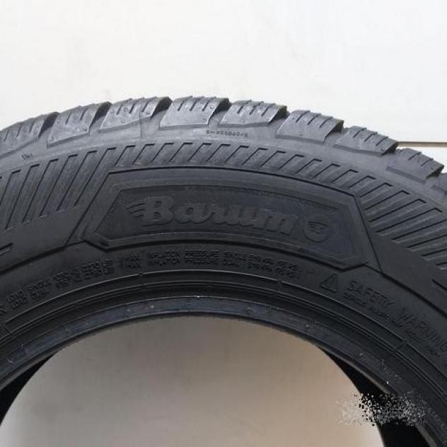 2 gomme 215 70 15c barum a40644 - Foto 5