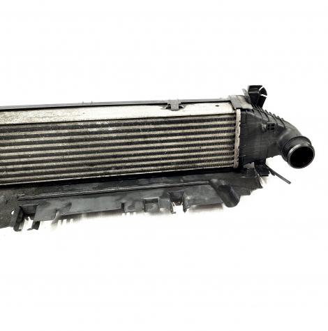 INTERCOOLER MERCEDES Classe C Berlina W204 A2045000300 651916 Diesel 2200 (07) - Foto 4