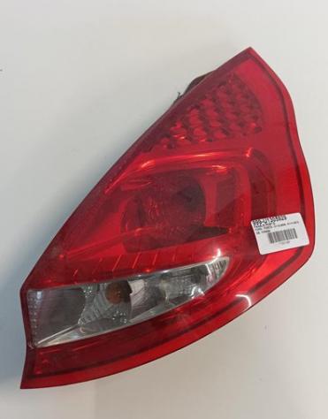 FANALE POST.D. 999-U1305929 Parti elettriche  Fanaleria  Fanali  Fanale post. dx. FORD - FIESTA - 01-12-2008 - 01-11-2012, FORD - FIESTA - 01