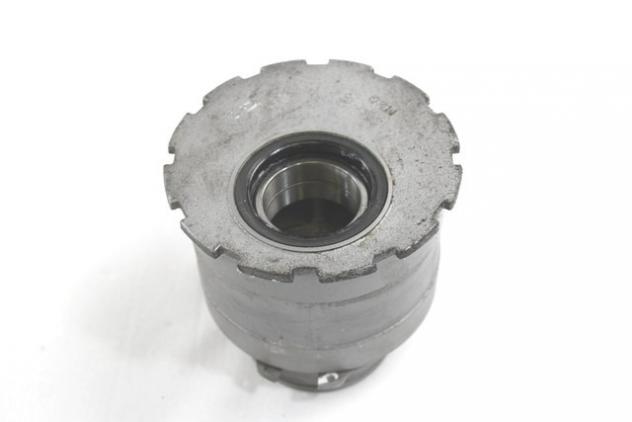 HONDA VFR 800 F 42500MBG000 MOZZO ECCENTRICO POSTERIORE RC97 14 - 16 REAR ECCENTRIC HUB - Foto 3