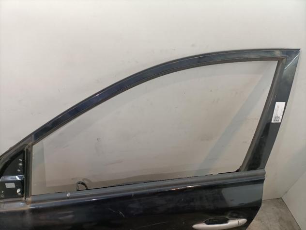 PORTIERA ANTERIORE SINISTRA RENAULT Koleos 1° Serie 801010029R M9R832 (08) - Foto 5