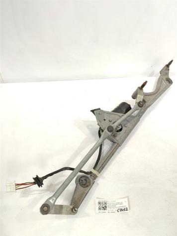 MOTORINO TERGICRISTALLO ANTERIORE MERCEDES CLK Cabrio W209 A2038200342 646966 (03) - Foto 4