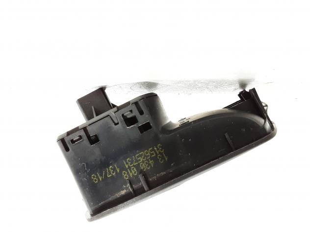 PULSANTIERA ANTERIORE DESTRA OPEL Corsa E 3° Serie 13430018 (15) - Foto 3