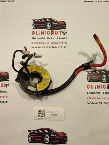 CONTATTO SPIRALATO MITSUBISHI 3000 GT (Z10) MITSUBISHI 3000 GT (9001)