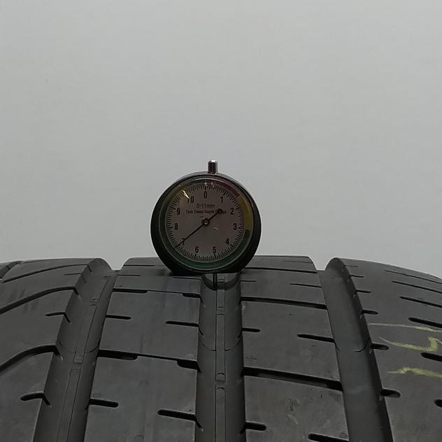 2 GOMME 315 30 22 PIRELLI A50595 - Foto 3