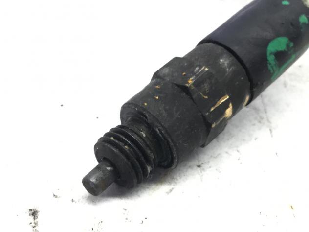 APRILIA PEGASO STRADA 660 SENSORE STOP MICROSTOP FRENO POSTERIORE 2005 2009 VDB - Foto 2