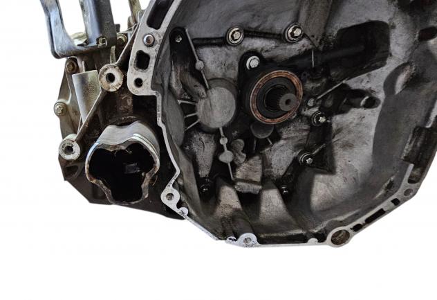 CAMBIO MANUALE COMPLETO NISSAN Micra 7° Serie 3201000Q8U HR12 Benzina 1200 (1016) - Foto 3