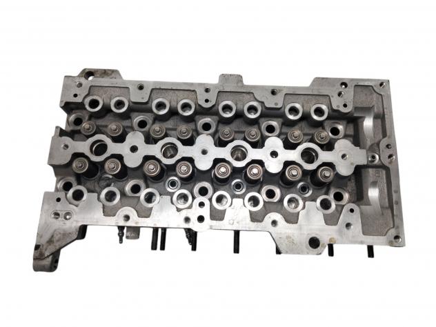 TESTATA FIAT Fiorino 2° Serie 71749340 199A9000 Diesel 1248 (0715) - Foto 5