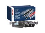Kit Pastiglie Freno Anteriori BOSCH 0 986 424 021 per Renault Clio IV