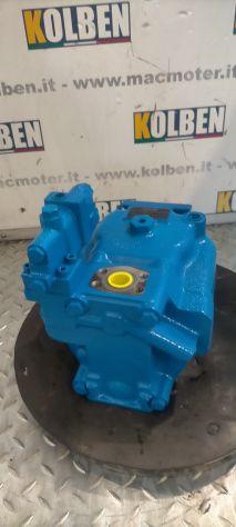 Pompa Vickers PVH047R01AA10B252000001001AB010A - Foto 3