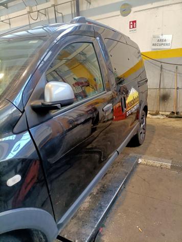 RICAMBI USATI AUTO DACIA Dokker 1° Serie N.D. K9KE6 Diesel 1500 (1217) - Foto 6