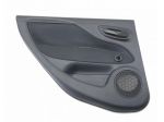 PANNELLO INTERNO PORTIERA POST SX FIAT Punto EVO 1865254 (0912)
