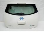 PORTELLONE POSTERIORE NISSAN LEAF 2013