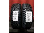 2 gomme 165 60 15 fulda inv a4135