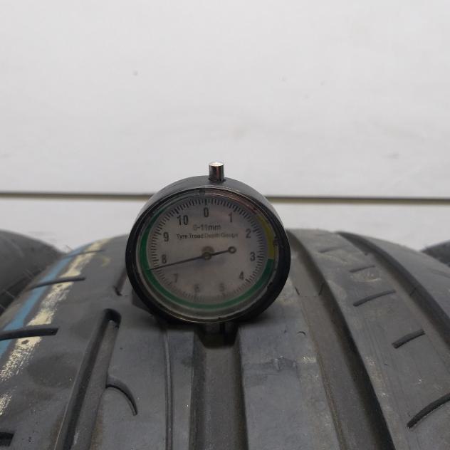 4 GOMME 225 45 19 DUNLOP A63871 - Foto 3