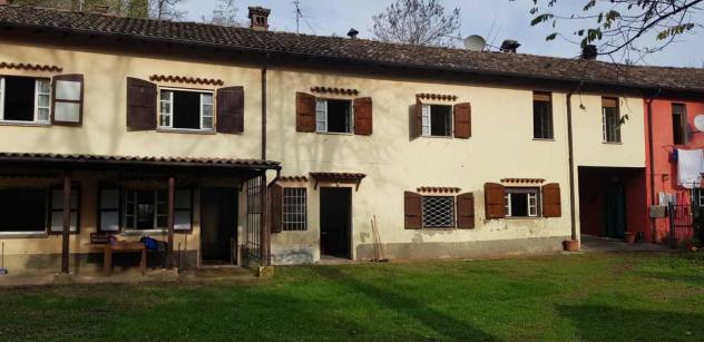 Casale in vendita a Borgonovo Val Tidone - Foto 3
