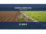 Immobile in asta di 51318 m² in vendita a Castellaneta