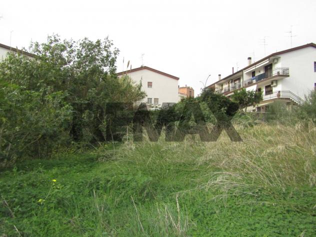 Terreno in vendita a Catania, Cibali