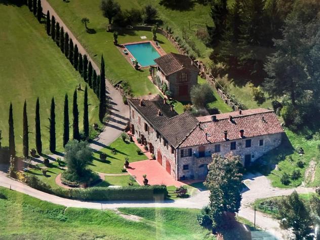 Casale in vendita a Lucca - Foto 2