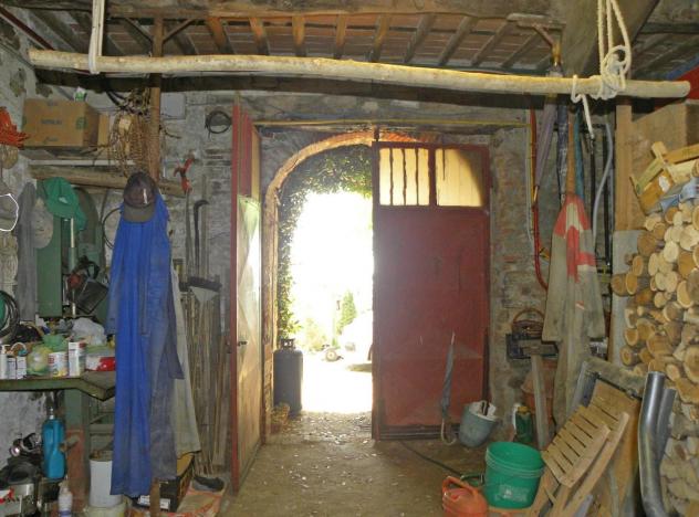 Rustico in vendita a Aquilea - Lucca 180 mq Rif: 1411777 - Foto 9