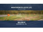 Immobile in asta di 2803 m² in vendita a Monteroni di Lecce