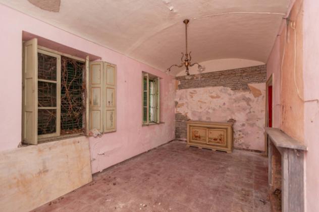 Rustico / Casale di 220 m² con più di 5 locali in vendita a Rivalba - Foto 12
