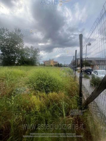IMMOBILI-ALTRA CATEGORIA-Viale delle Industrie, 80040 San Sebastiano Al Vesuvio NA, Italia