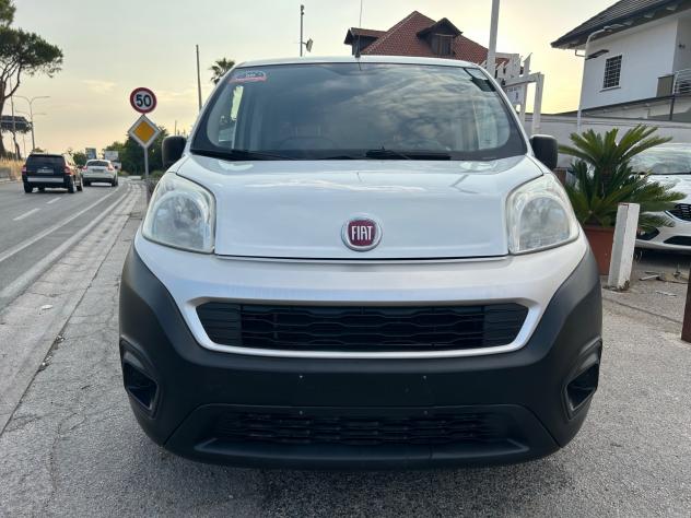 Fiat Fiorino 1.3 MJT 80CV Cargo SX