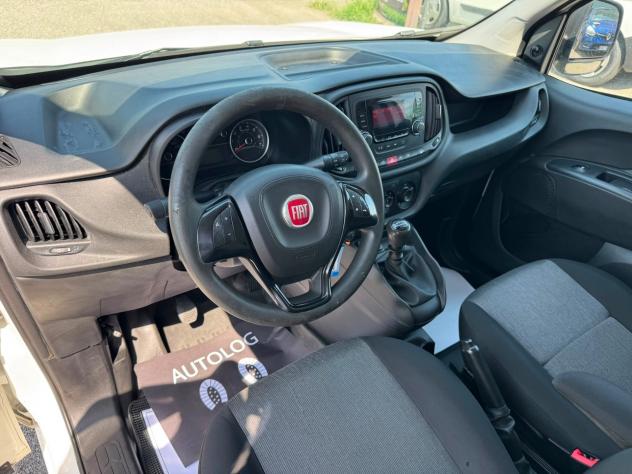 Fiat Doblo Dobl1.4 T-Jet 16V Natural Power Lounge - Foto 10
